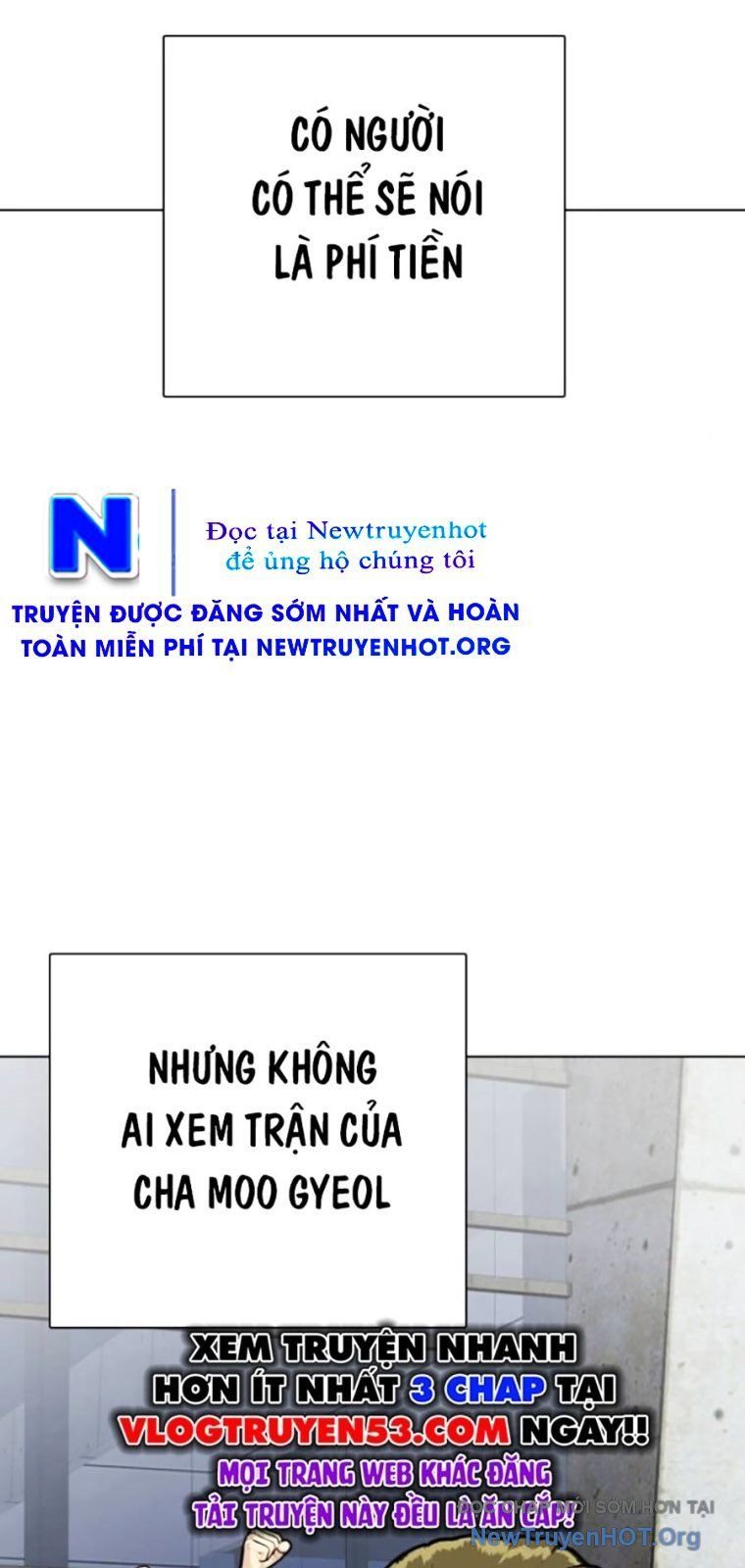 Loser Giỏi Võ Chap 136 - Next Chap 137