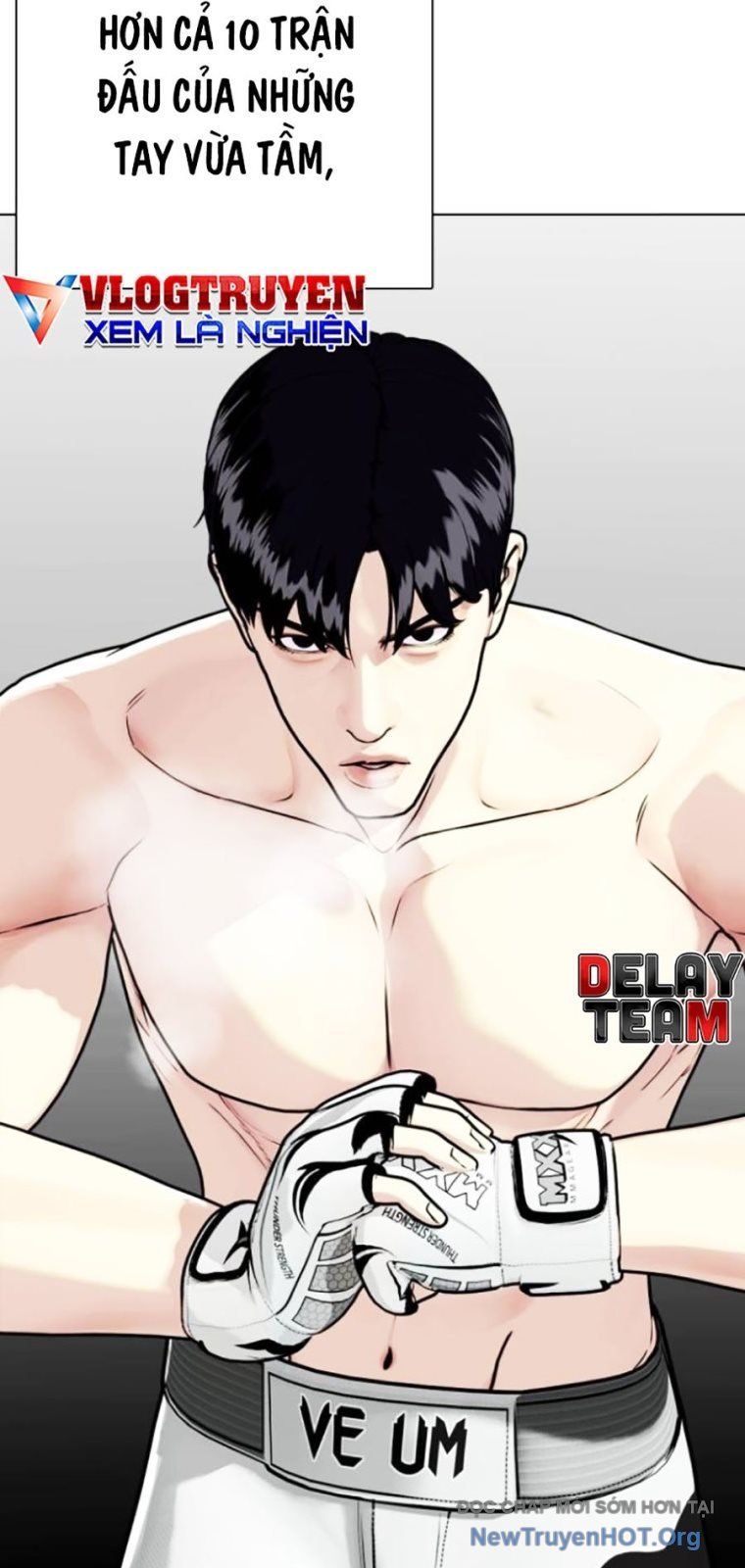 Loser Giỏi Võ Chap 136 - Next Chap 137