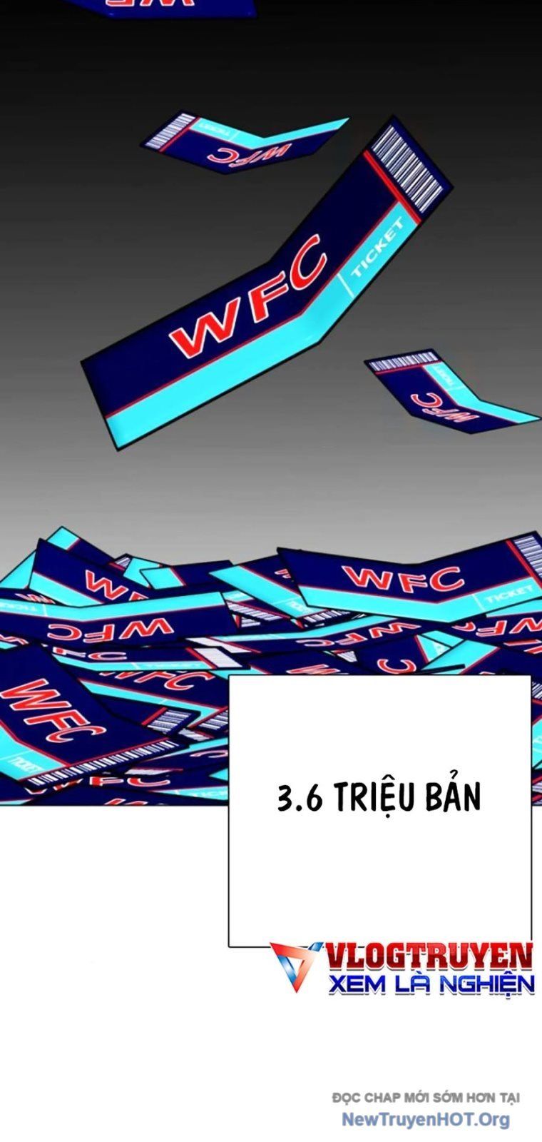 Loser Giỏi Võ Chap 136 - Next Chap 137