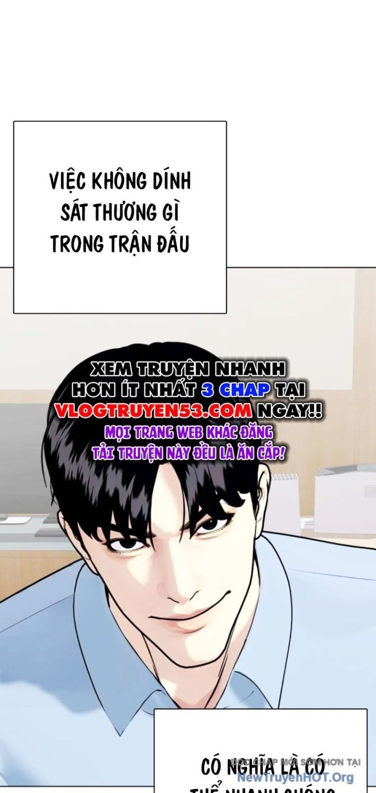 Loser Giỏi Võ Chap 136 - Next Chap 137