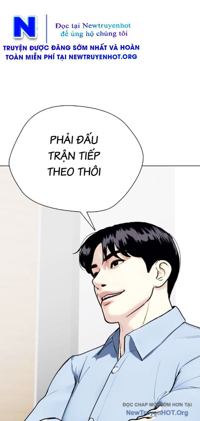 Loser Giỏi Võ Chap 136 - Next Chap 137