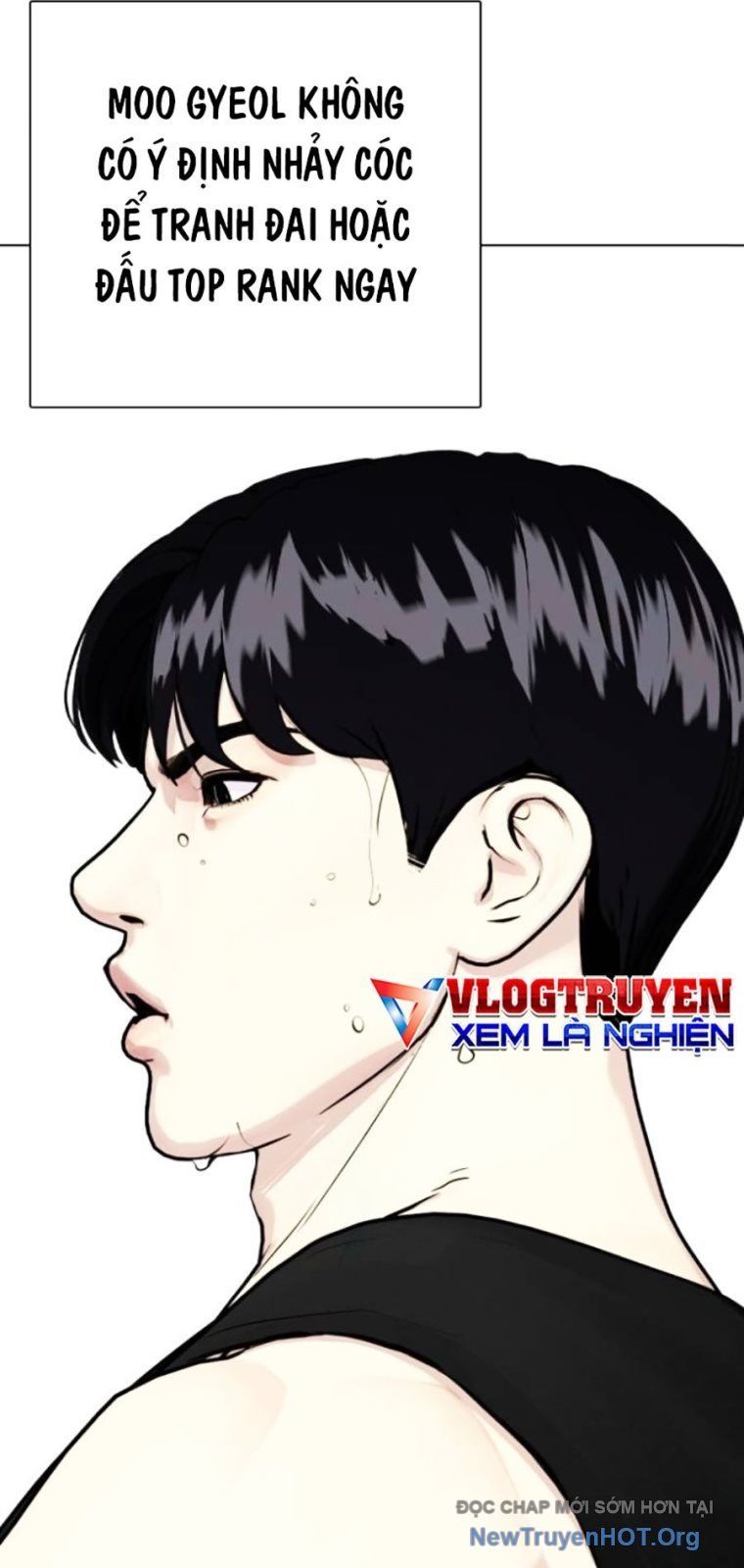 Loser Giỏi Võ Chap 136 - Next Chap 137