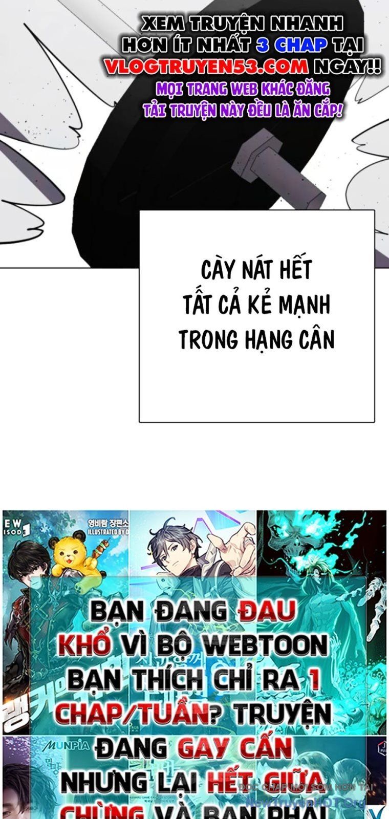 Loser Giỏi Võ Chap 136 - Next Chap 137