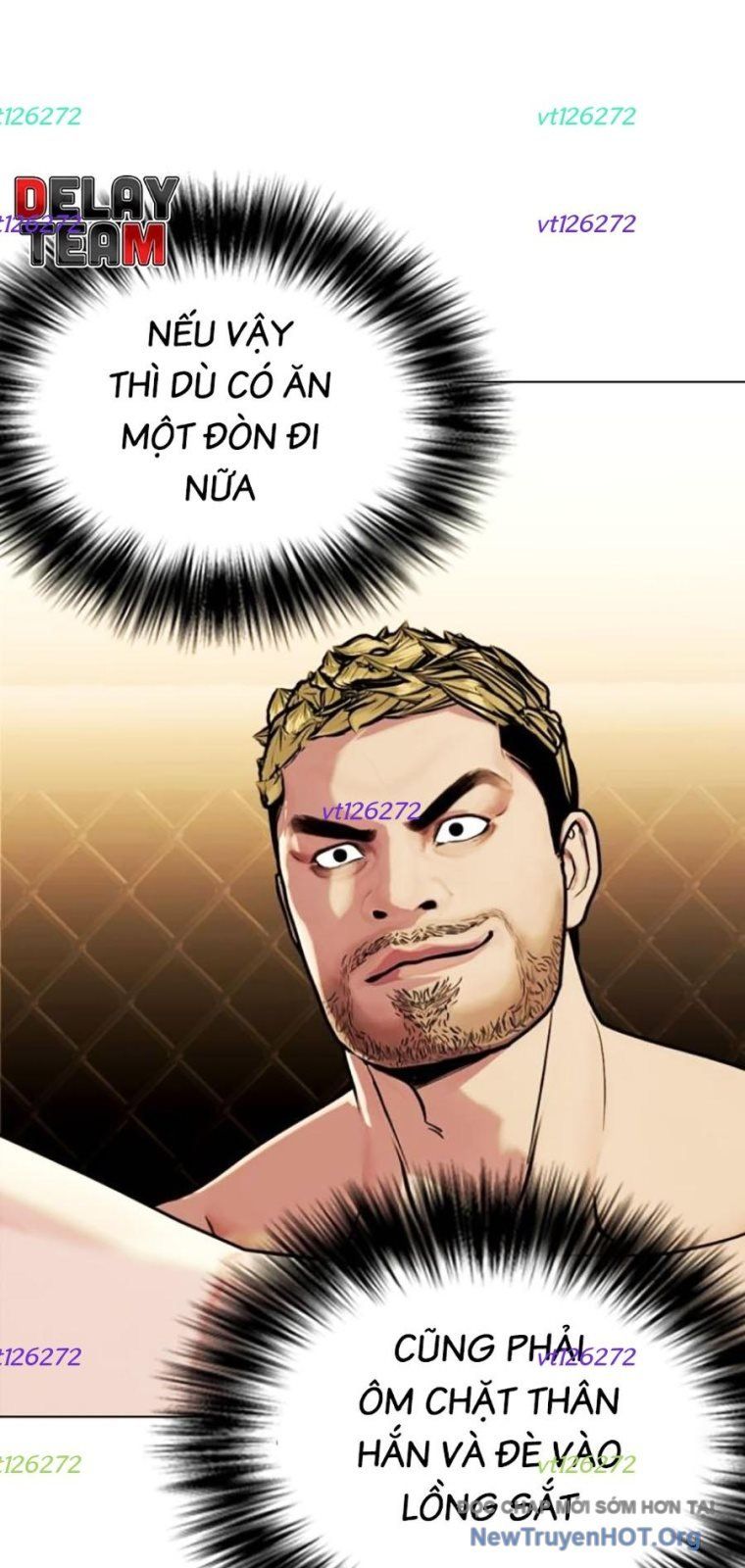 Loser Giỏi Võ Chap 136 - Next Chap 137