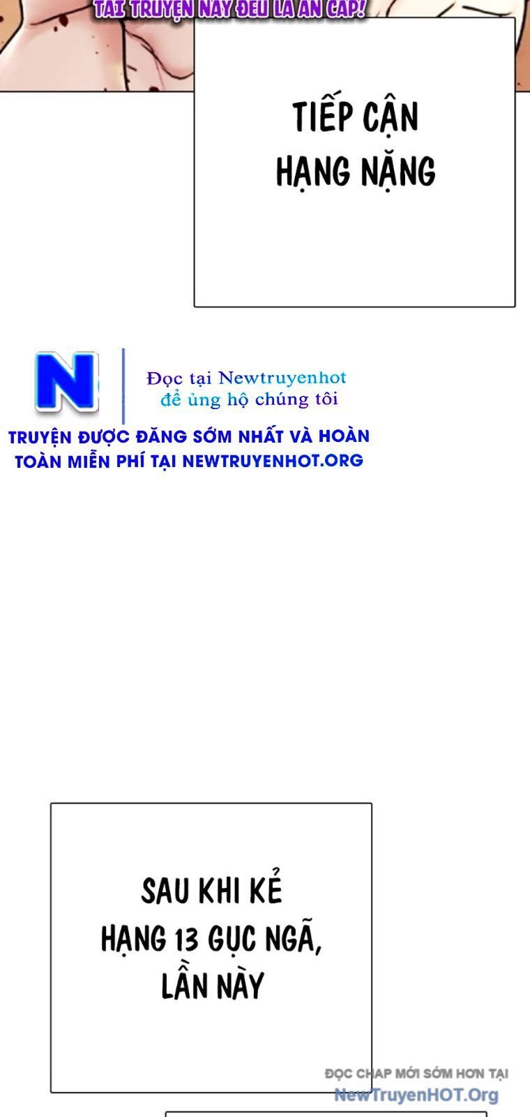 Loser Giỏi Võ Chap 136 - Next Chap 137