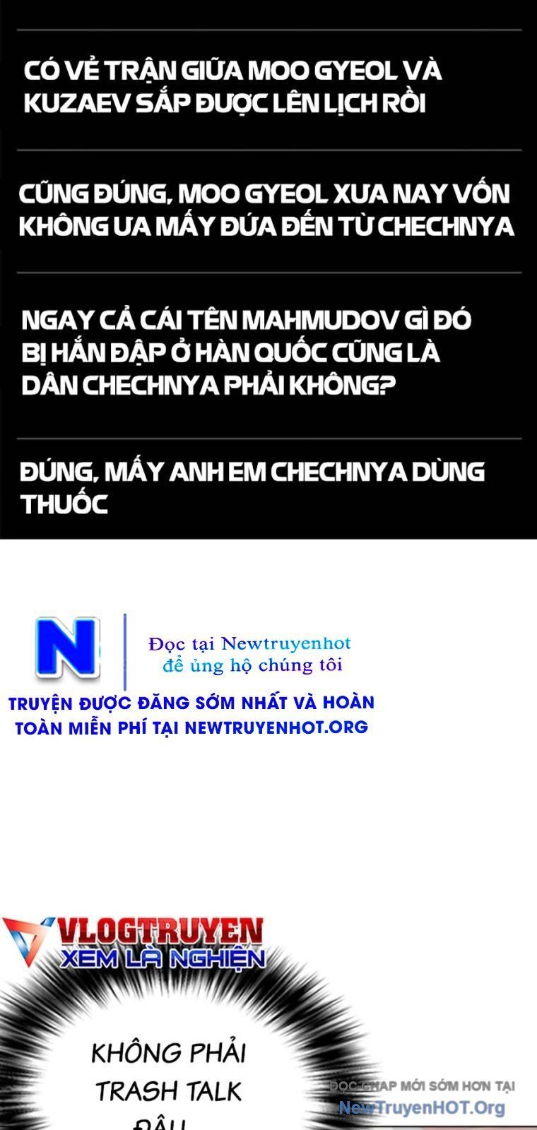 Loser Giỏi Võ Chap 136 - Next Chap 137