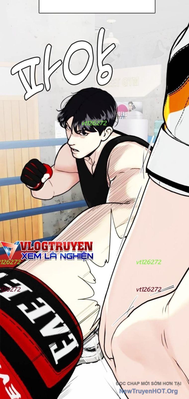 Loser Giỏi Võ Chap 137 - Next Chap 138