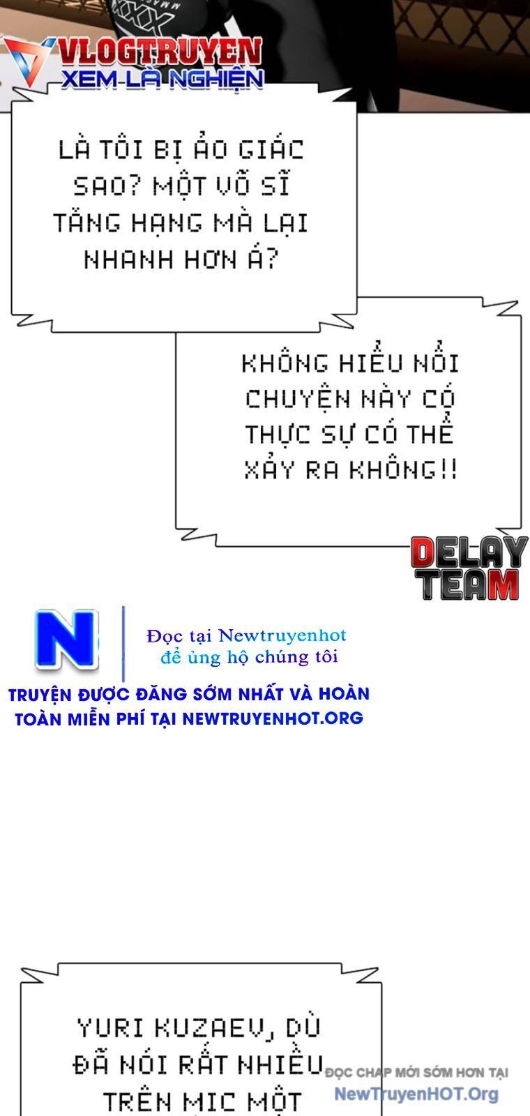 Loser Giỏi Võ Chap 137 - Next Chap 138