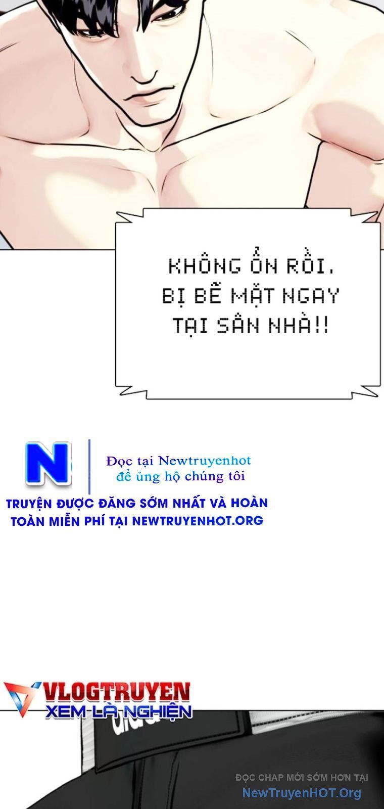 Loser Giỏi Võ Chap 137 - Next Chap 138