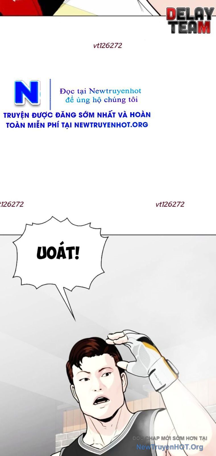 Loser Giỏi Võ Chap 137 - Next Chap 138