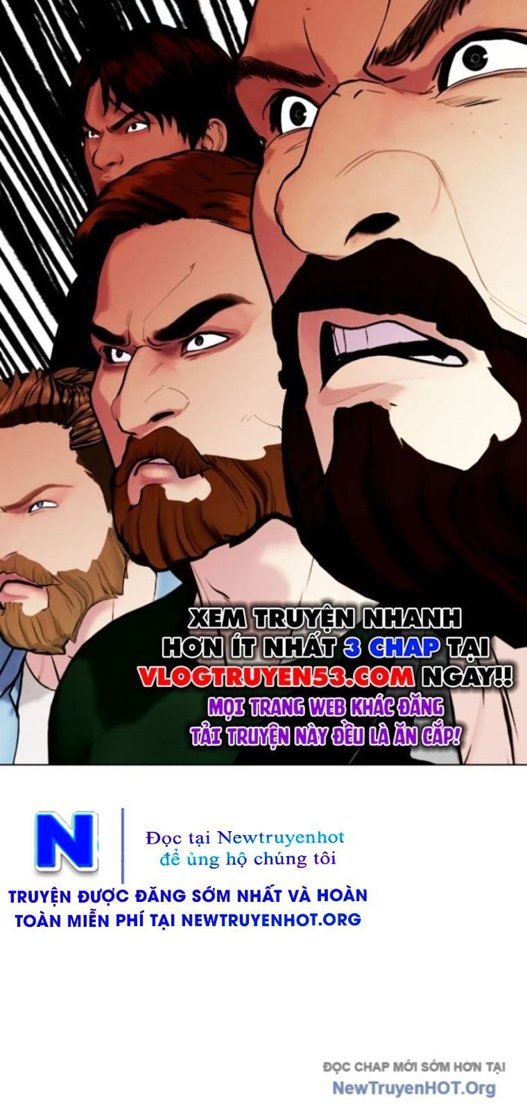 Loser Giỏi Võ Chap 137 - Next Chap 138