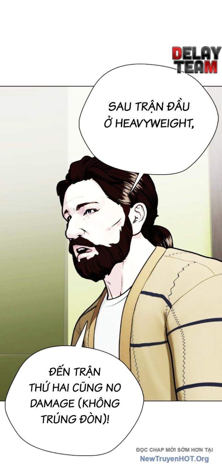 Loser Giỏi Võ Chap 137 - Next Chap 138