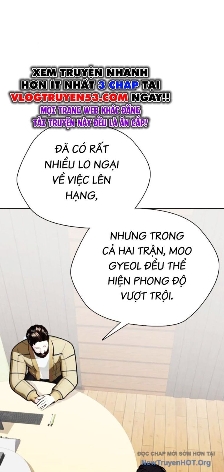 Loser Giỏi Võ Chap 137 - Next Chap 138