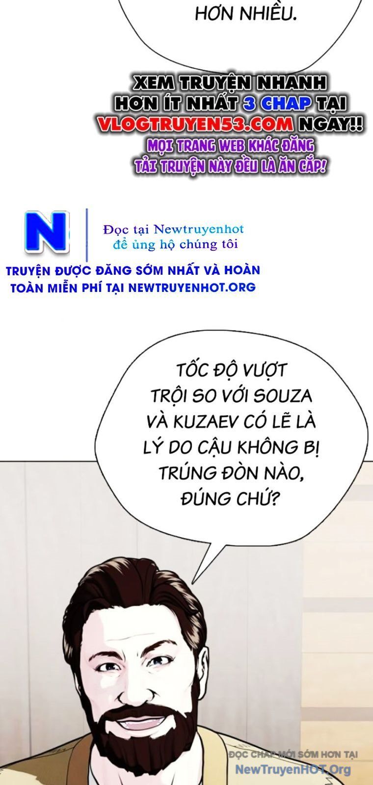 Loser Giỏi Võ Chap 137 - Next Chap 138