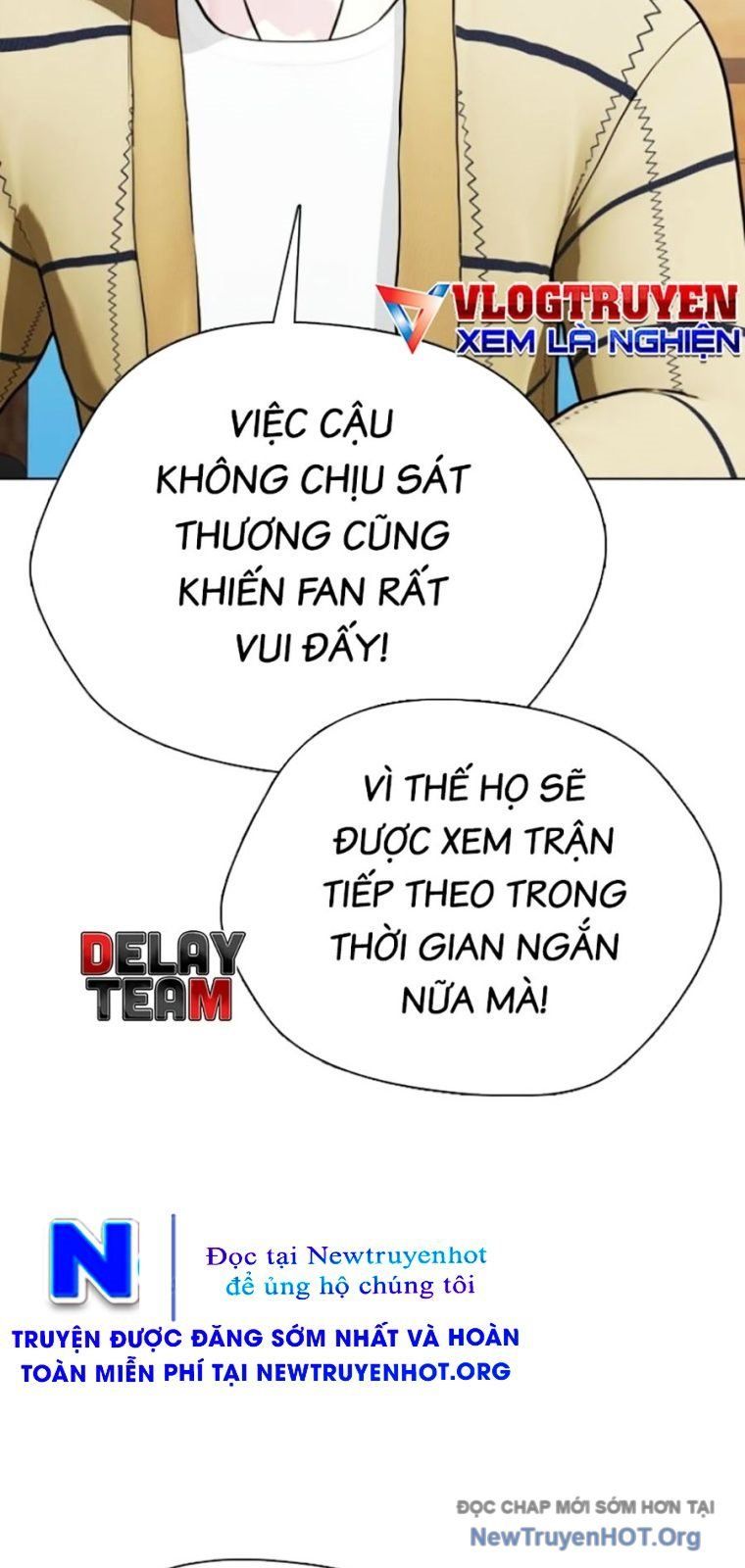 Loser Giỏi Võ Chap 137 - Next Chap 138