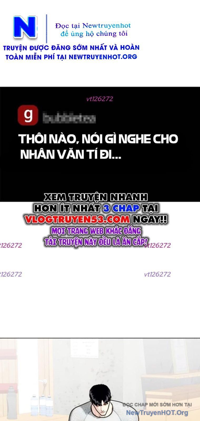 Loser Giỏi Võ Chap 137 - Next Chap 138