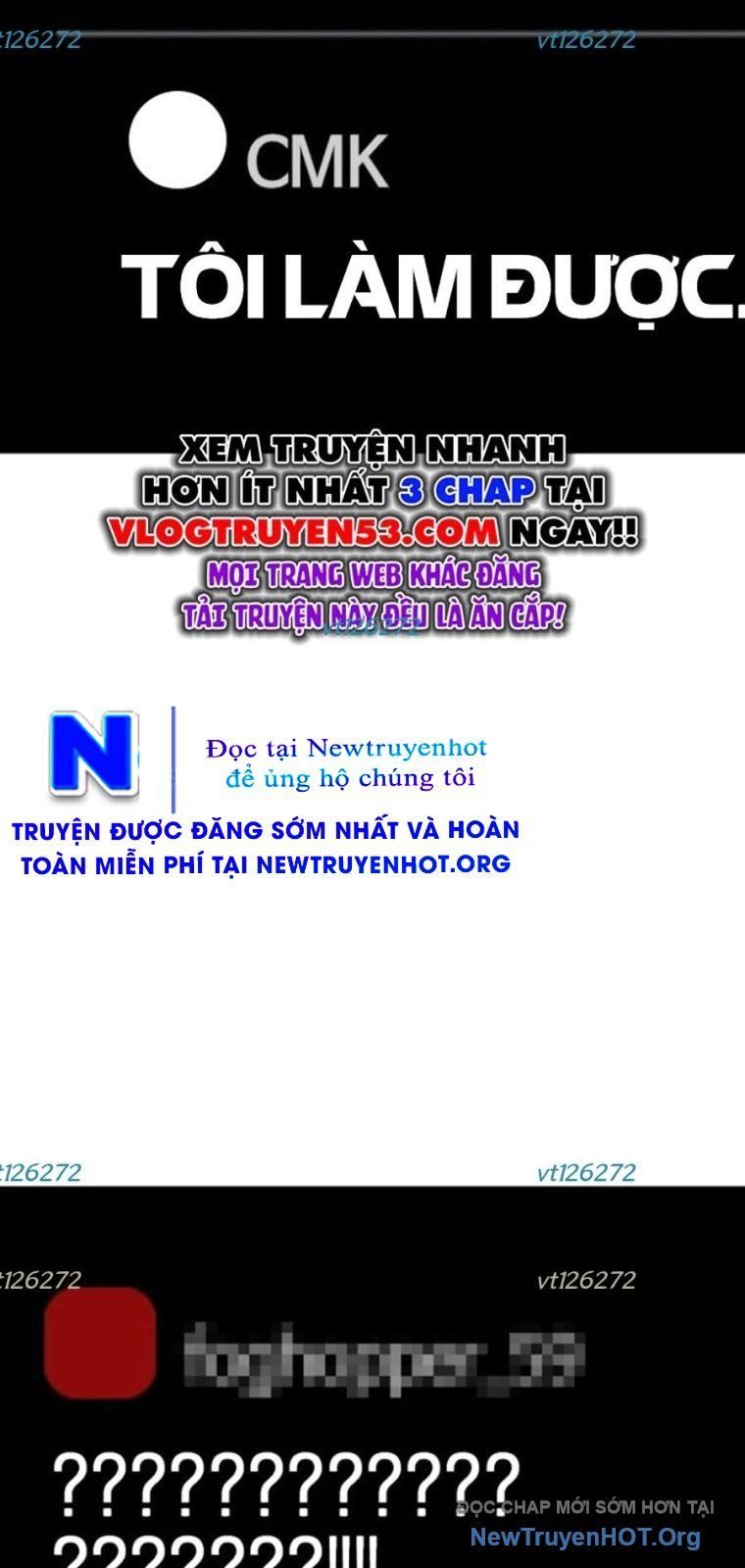 Loser Giỏi Võ Chap 137 - Next Chap 138