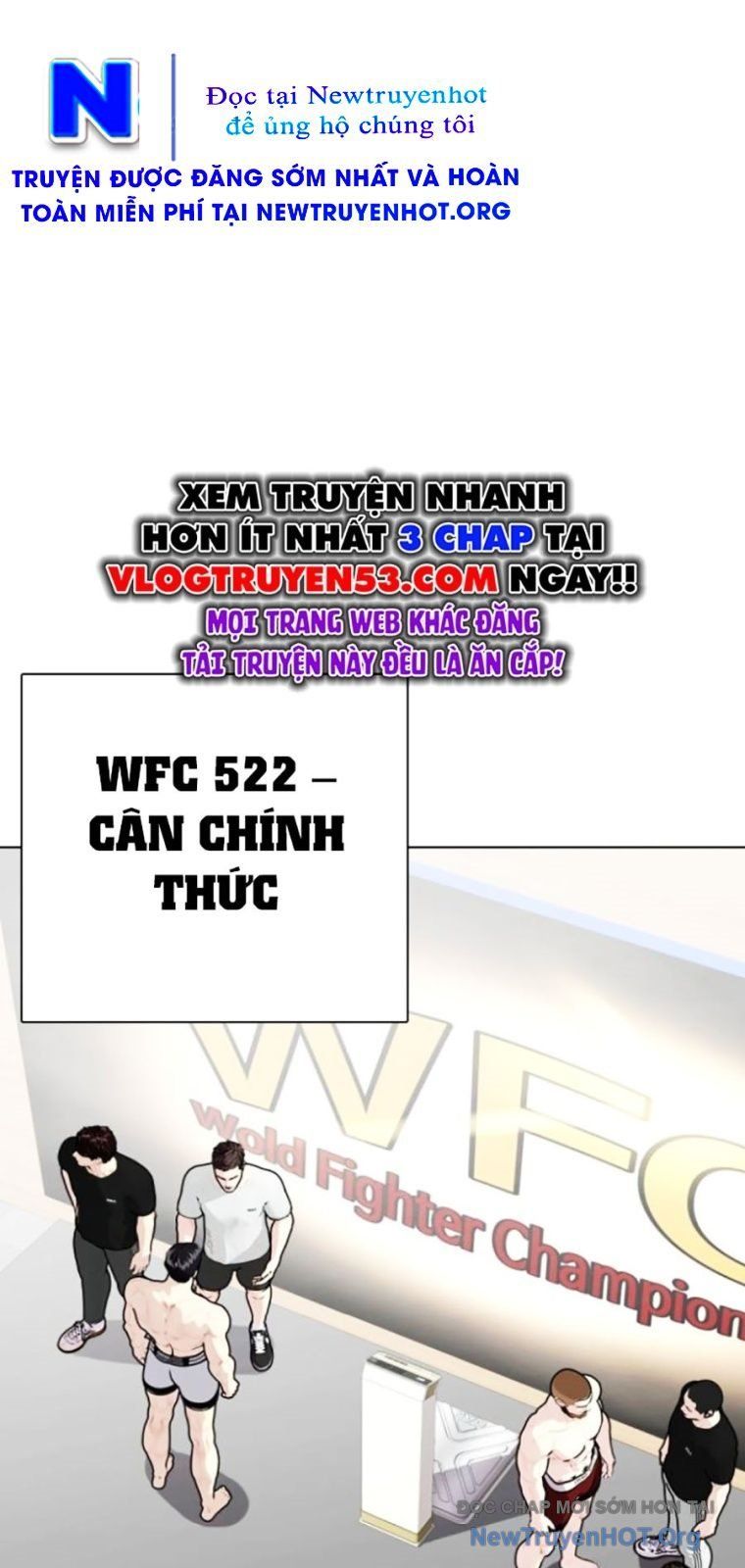 Loser Giỏi Võ Chap 137 - Next Chap 138