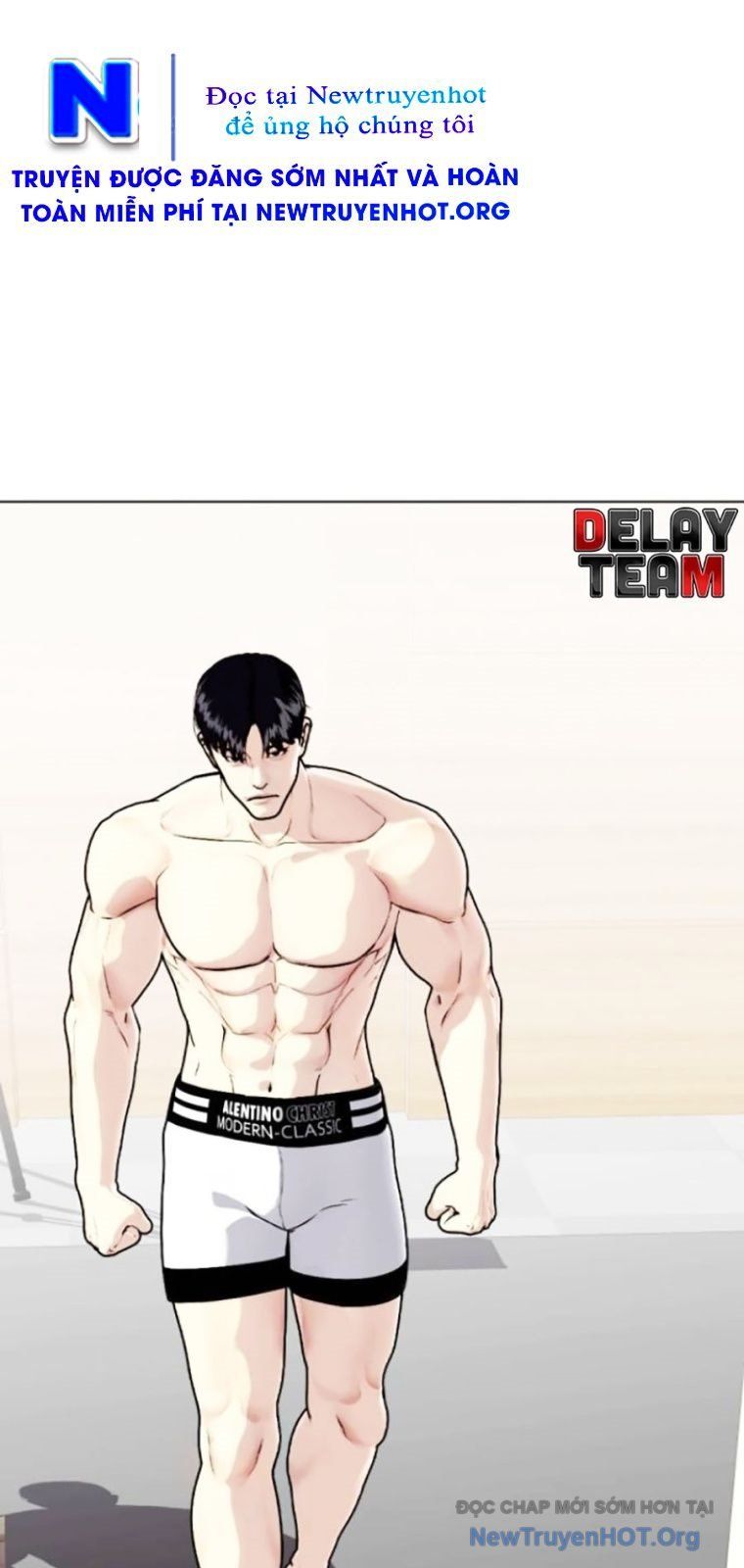 Loser Giỏi Võ Chap 137 - Next Chap 138