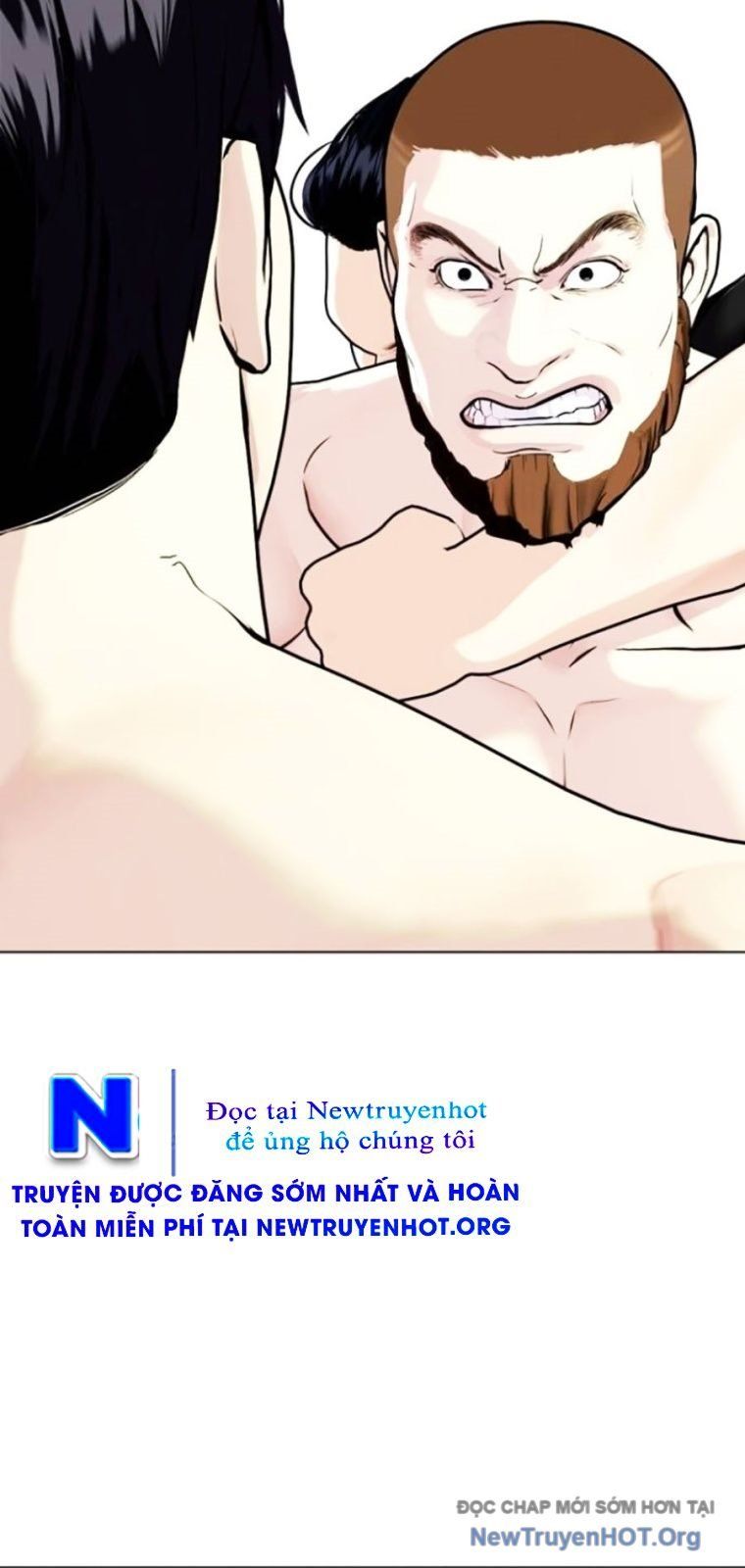 Loser Giỏi Võ Chap 137 - Next Chap 138