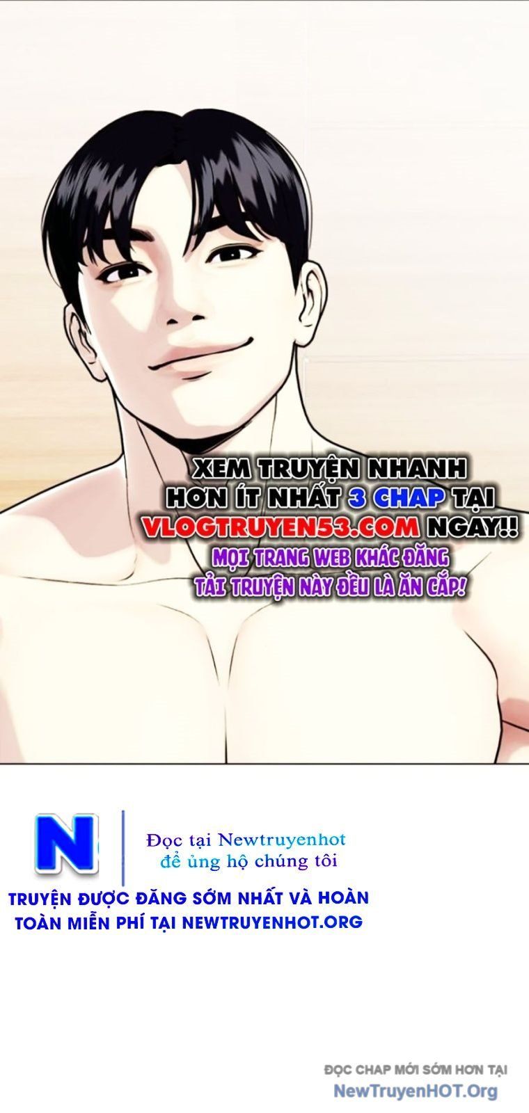 Loser Giỏi Võ Chap 137 - Next Chap 138