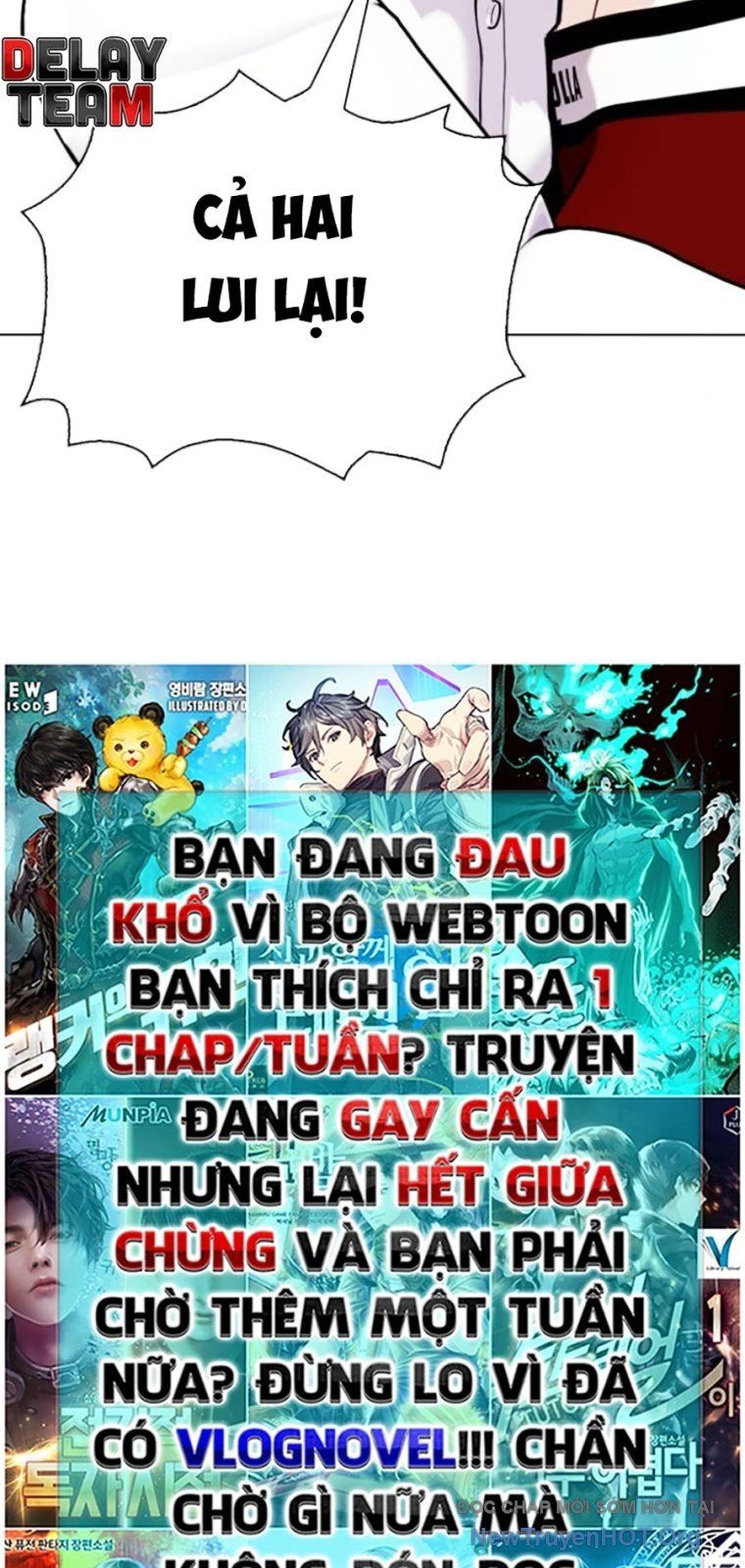 Loser Giỏi Võ Chap 137 - Next Chap 138