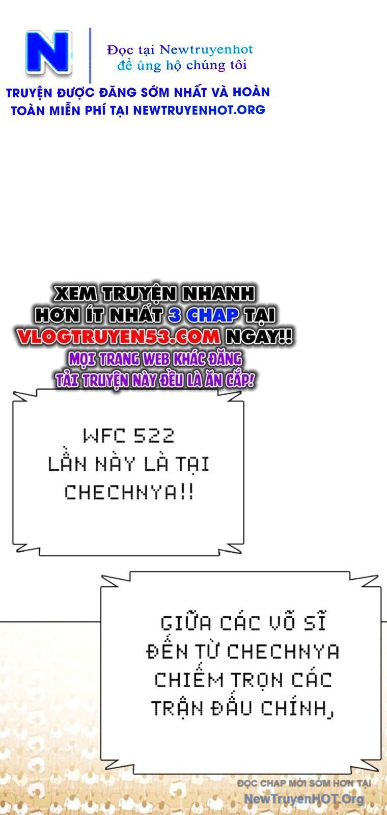 Loser Giỏi Võ Chap 137 - Next Chap 138