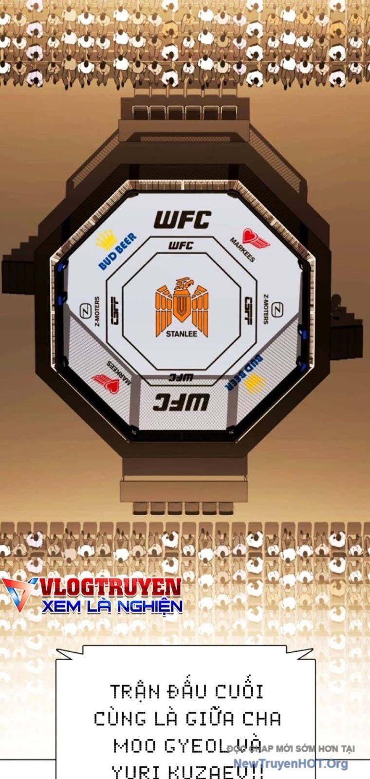 Loser Giỏi Võ Chap 137 - Next Chap 138