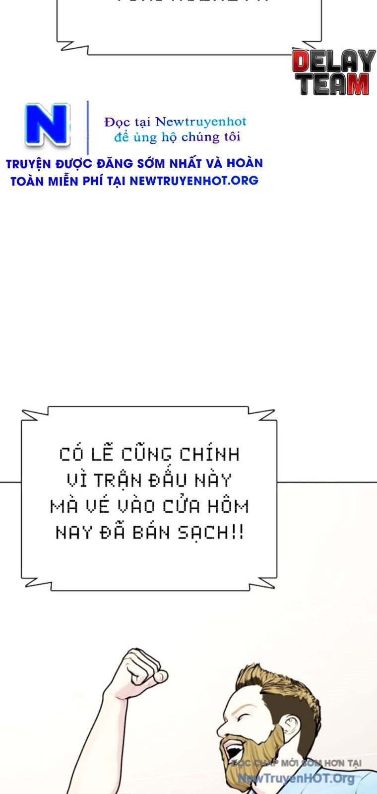 Loser Giỏi Võ Chap 137 - Next Chap 138