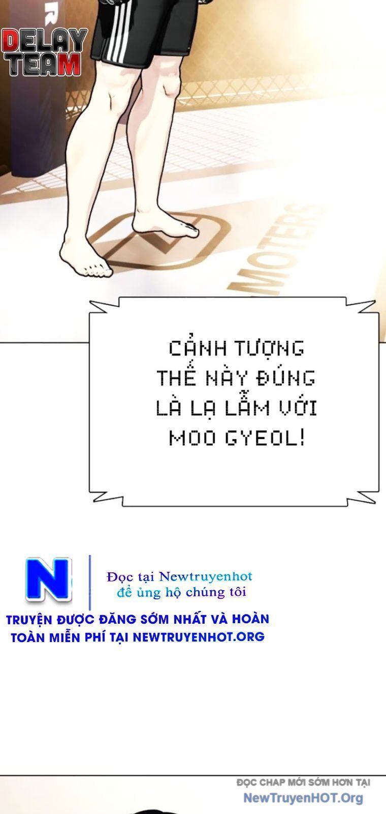 Loser Giỏi Võ Chap 137 - Next Chap 138