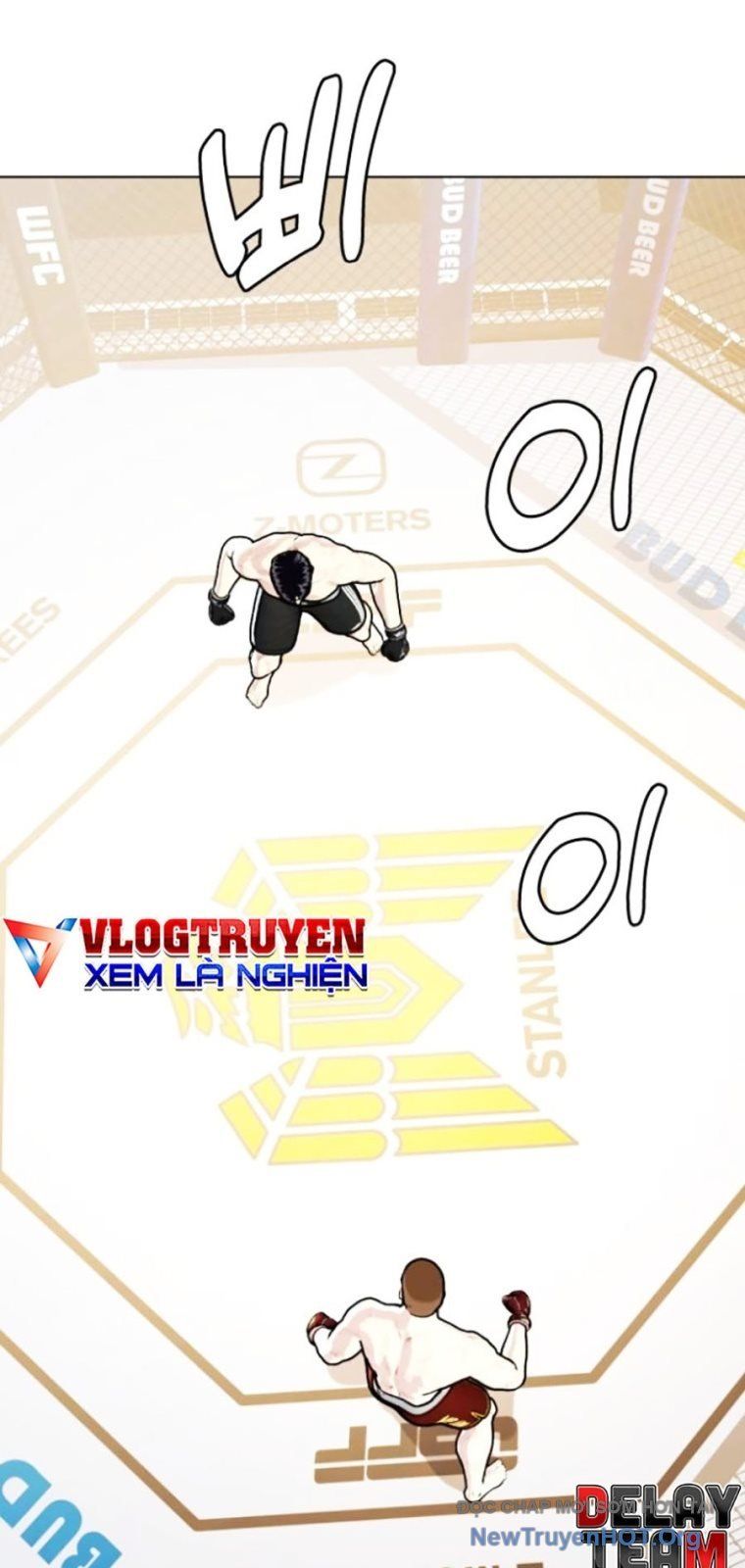 Loser Giỏi Võ Chap 137 - Next Chap 138