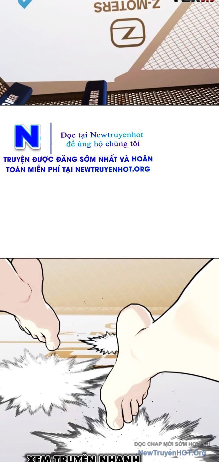 Loser Giỏi Võ Chap 137 - Next Chap 138