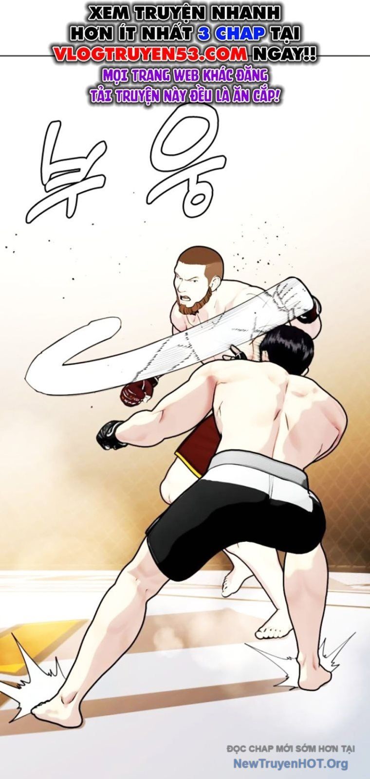 Loser Giỏi Võ Chap 137 - Next Chap 138