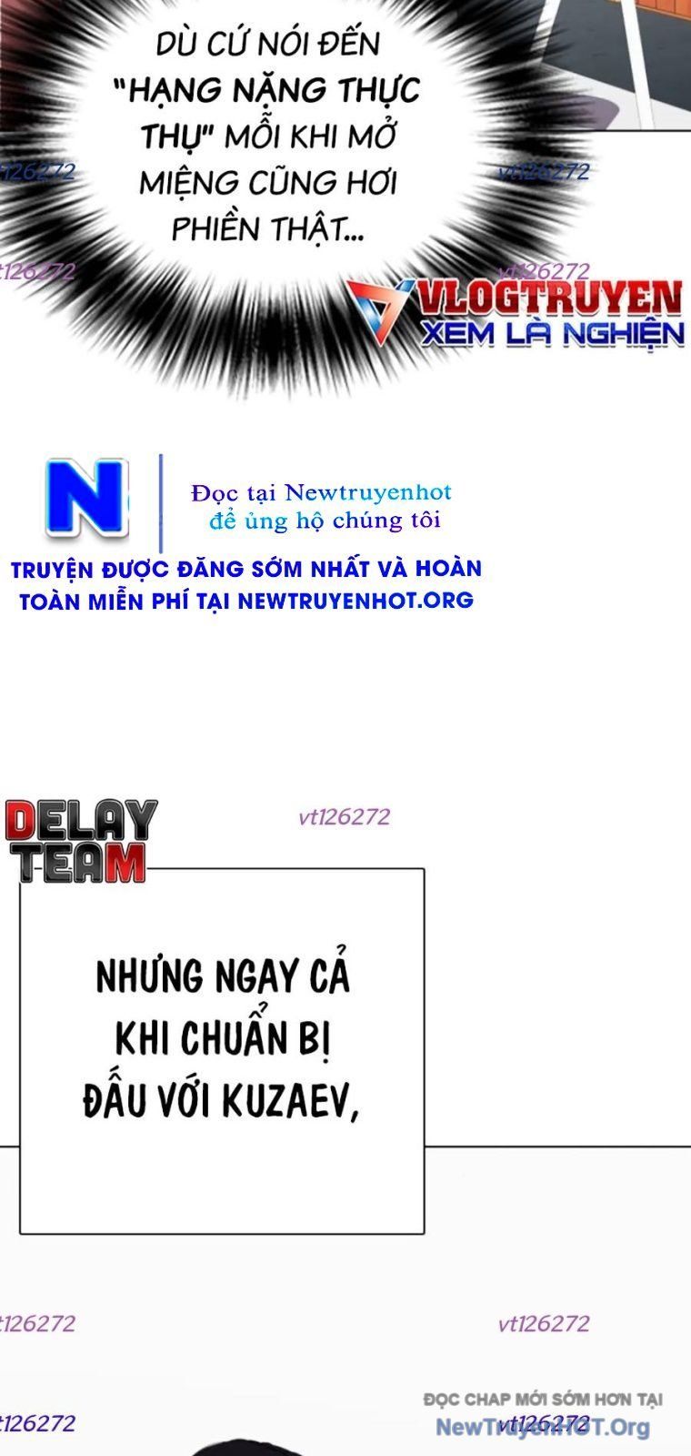 Loser Giỏi Võ Chap 137 - Next Chap 138