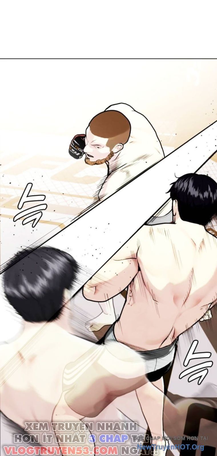 Loser Giỏi Võ Chap 137 - Next Chap 138