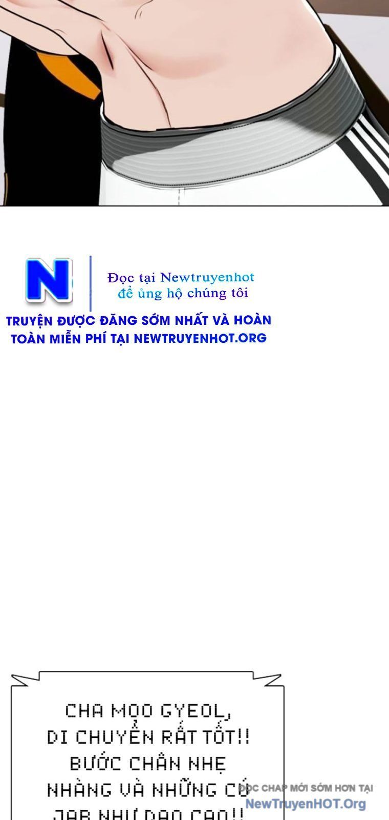 Loser Giỏi Võ Chap 137 - Next Chap 138