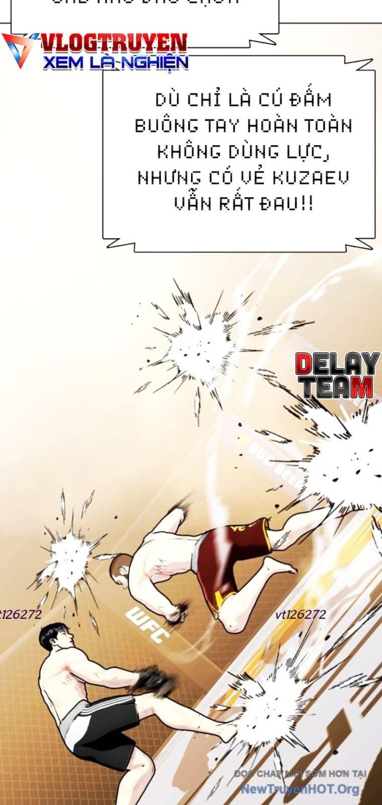 Loser Giỏi Võ Chap 137 - Next Chap 138