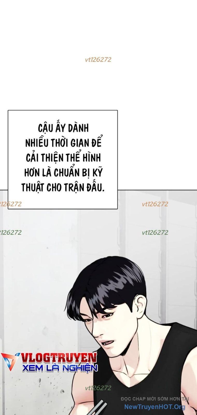 Loser Giỏi Võ Chap 137 - Next Chap 138