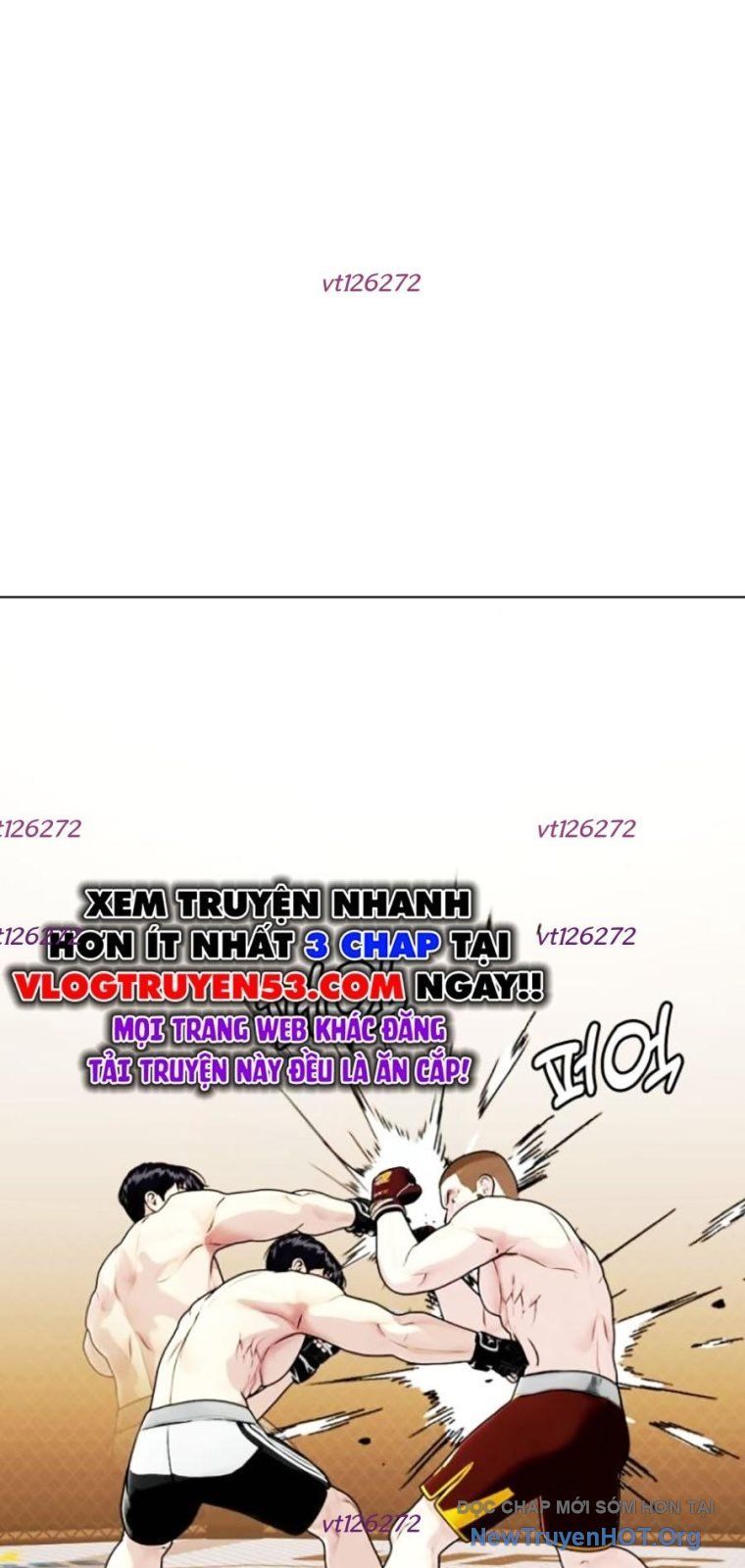 Loser Giỏi Võ Chap 137 - Next Chap 138