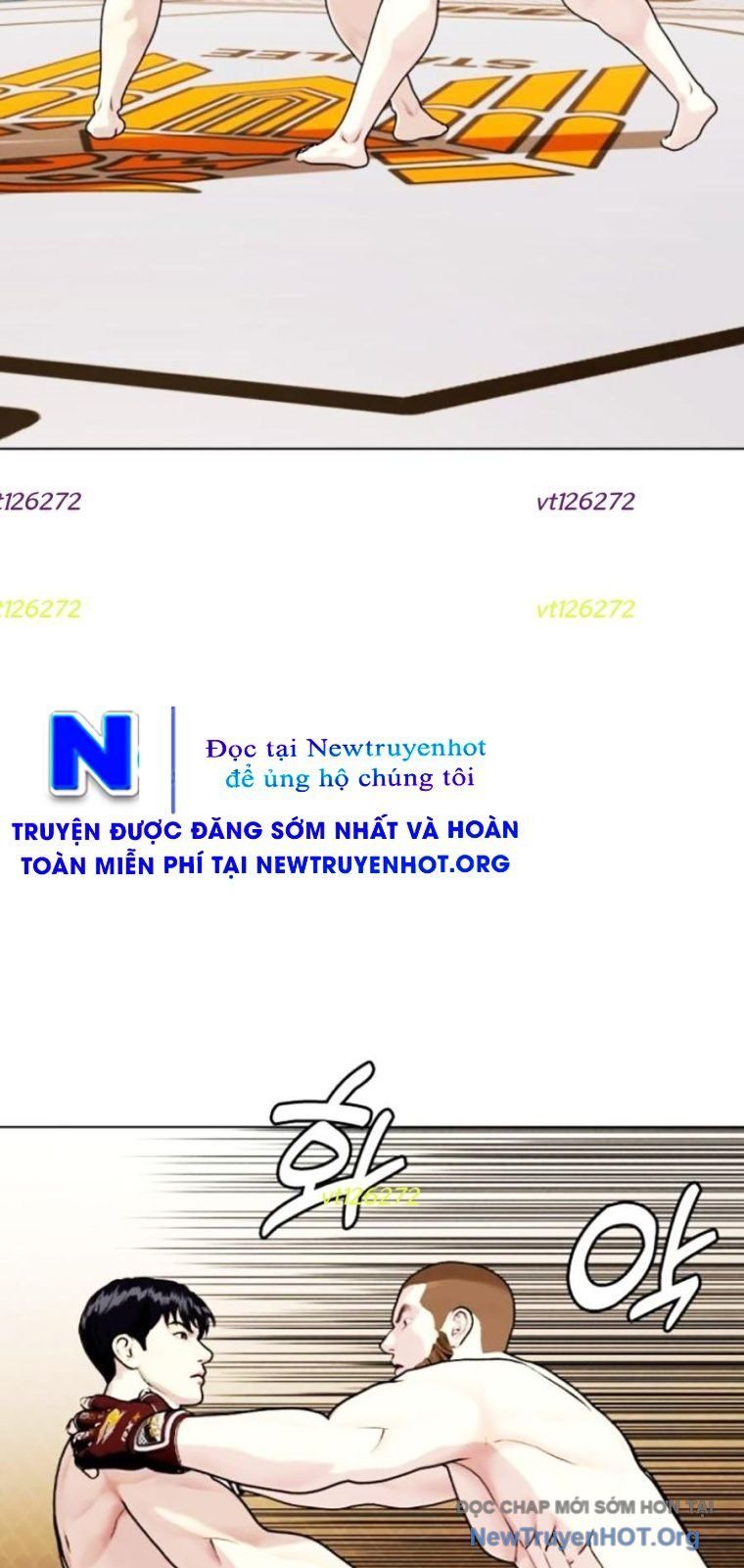 Loser Giỏi Võ Chap 137 - Next Chap 138