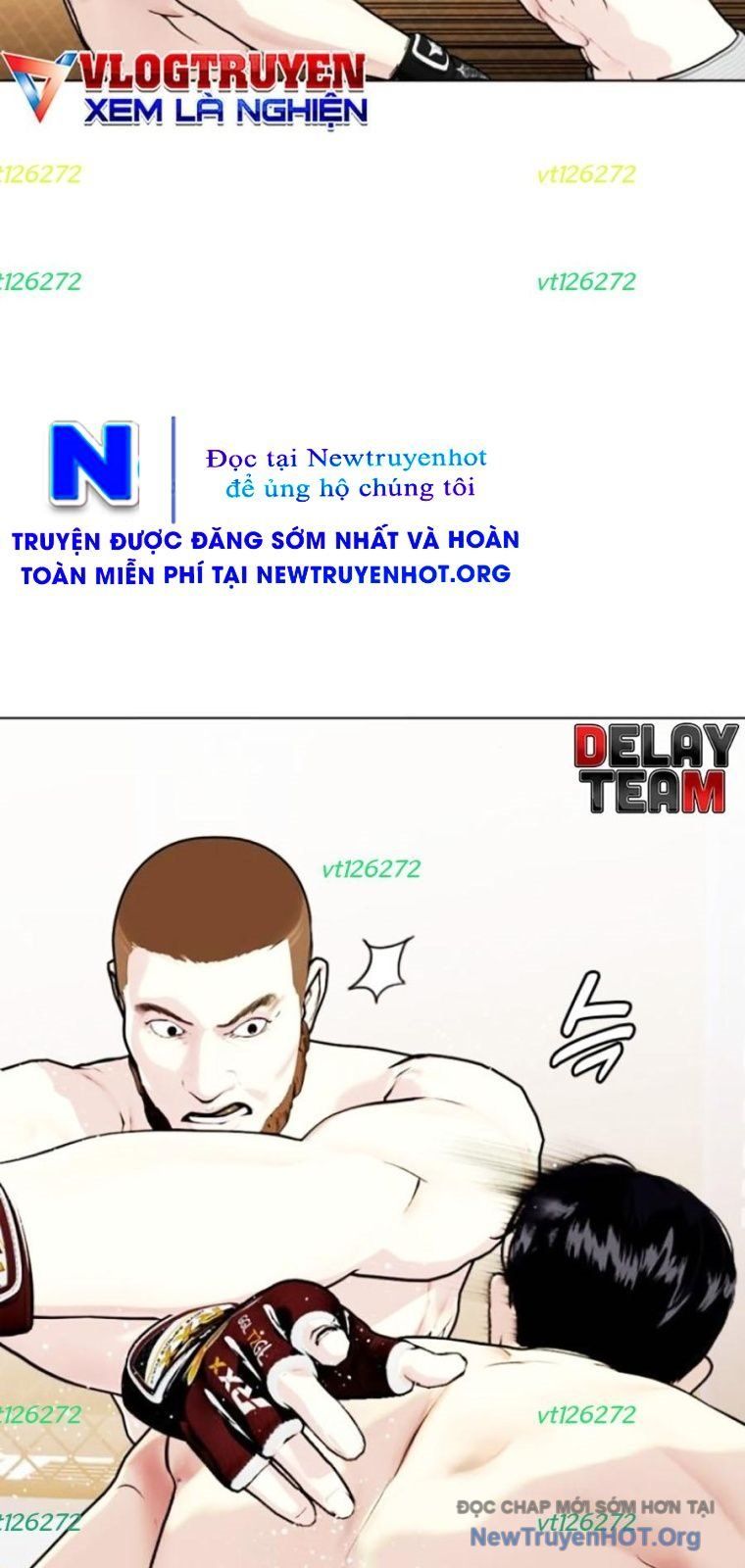 Loser Giỏi Võ Chap 137 - Next Chap 138