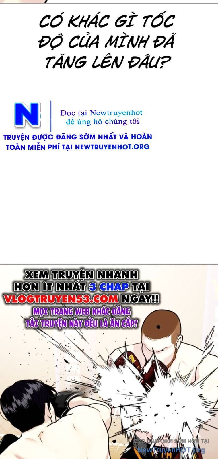 Loser Giỏi Võ Chap 137 - Next Chap 138