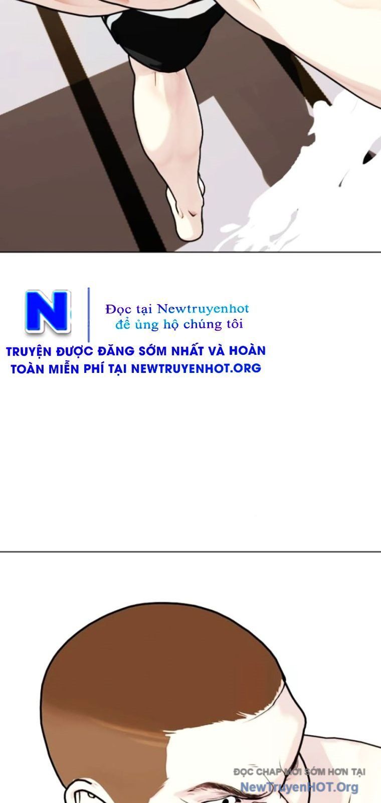 Loser Giỏi Võ Chap 137 - Next Chap 138