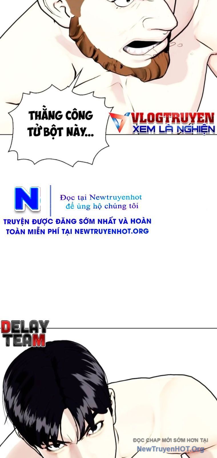 Loser Giỏi Võ Chap 137 - Next Chap 138