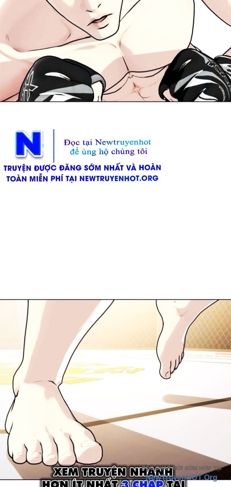 Loser Giỏi Võ Chap 137 - Next Chap 138