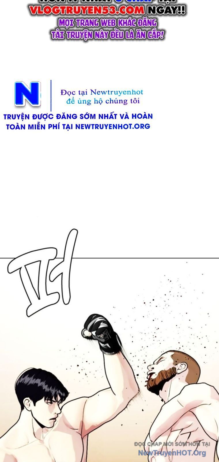 Loser Giỏi Võ Chap 137 - Next Chap 138