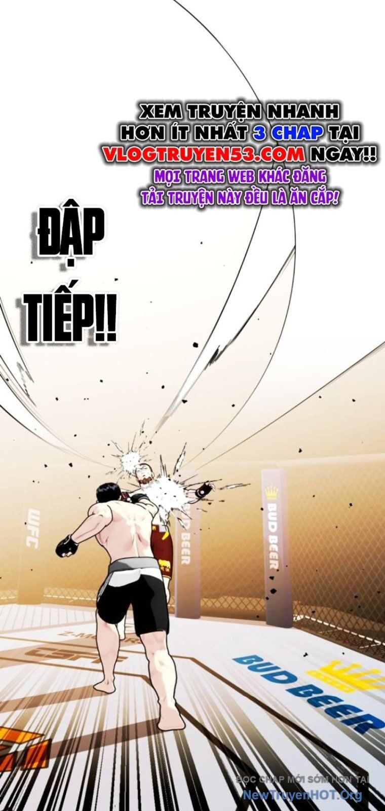 Loser Giỏi Võ Chap 137 - Next Chap 138