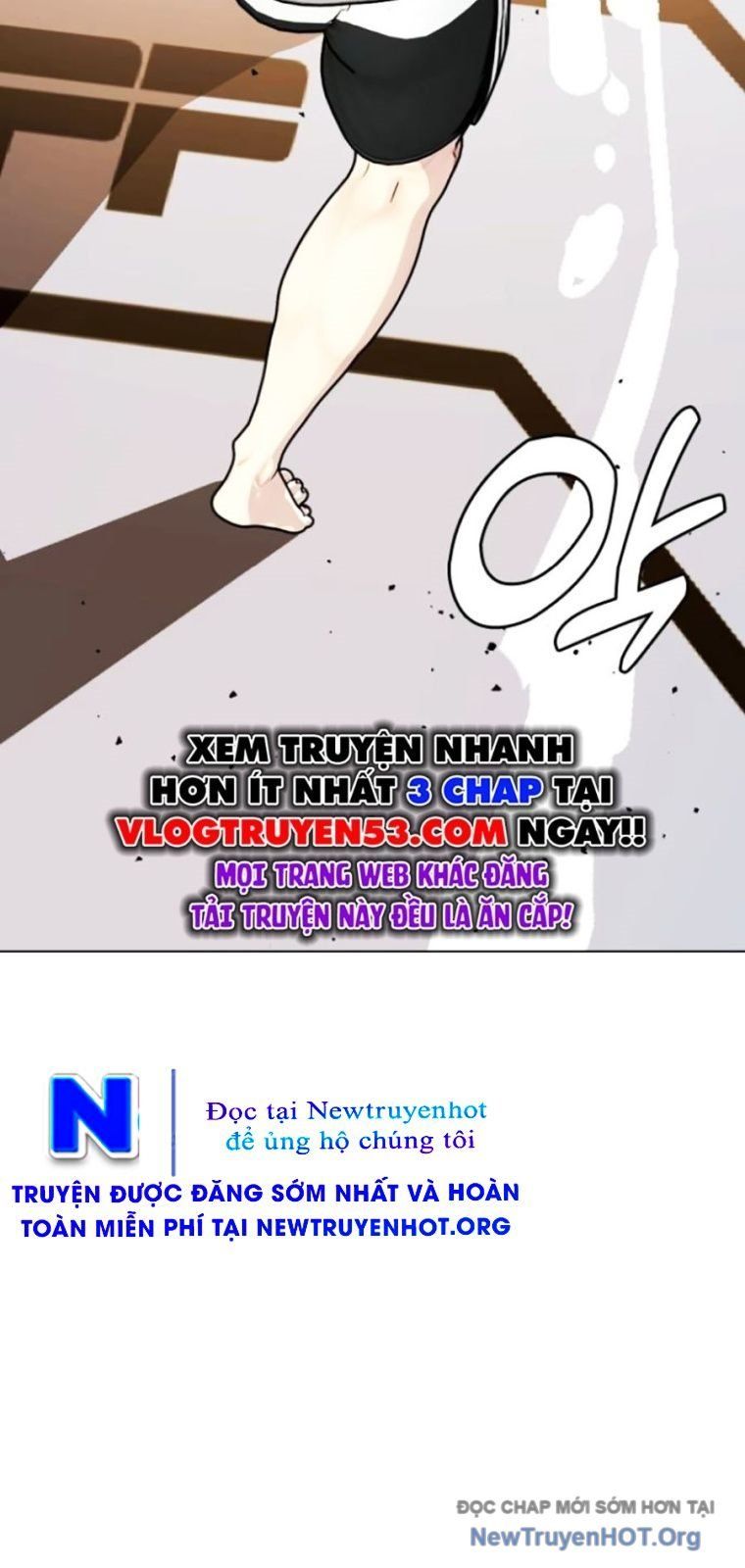 Loser Giỏi Võ Chap 137 - Next Chap 138