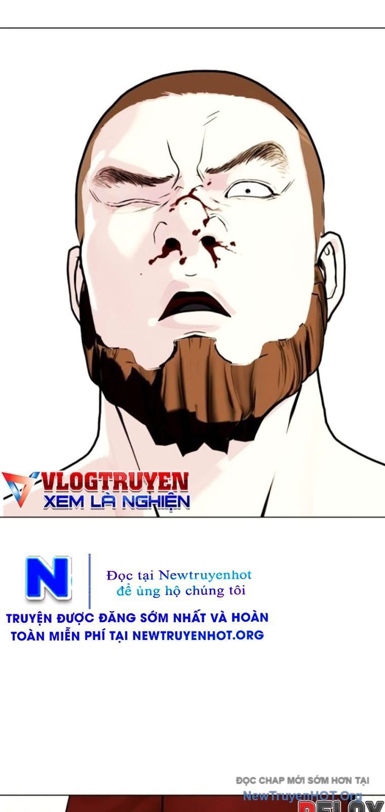 Loser Giỏi Võ Chap 137 - Next Chap 138