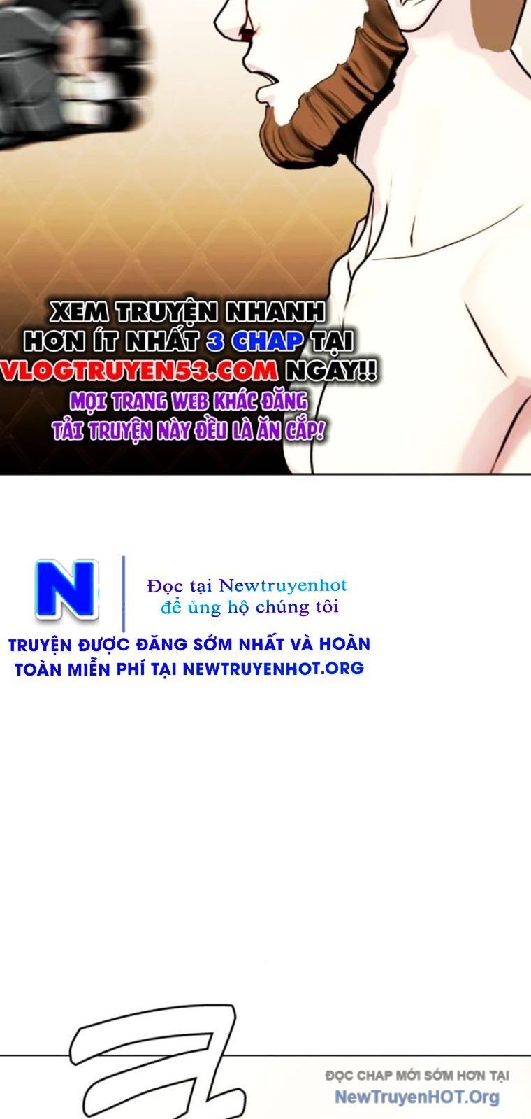 Loser Giỏi Võ Chap 137 - Next Chap 138